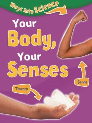 cover image of Your Body, Your Senses